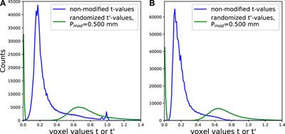 Calculation of the Beam-Modulation Effect of the Lung in Carbon Ion and Proton Therapy With Deterministic Pencil Beam Algorithms